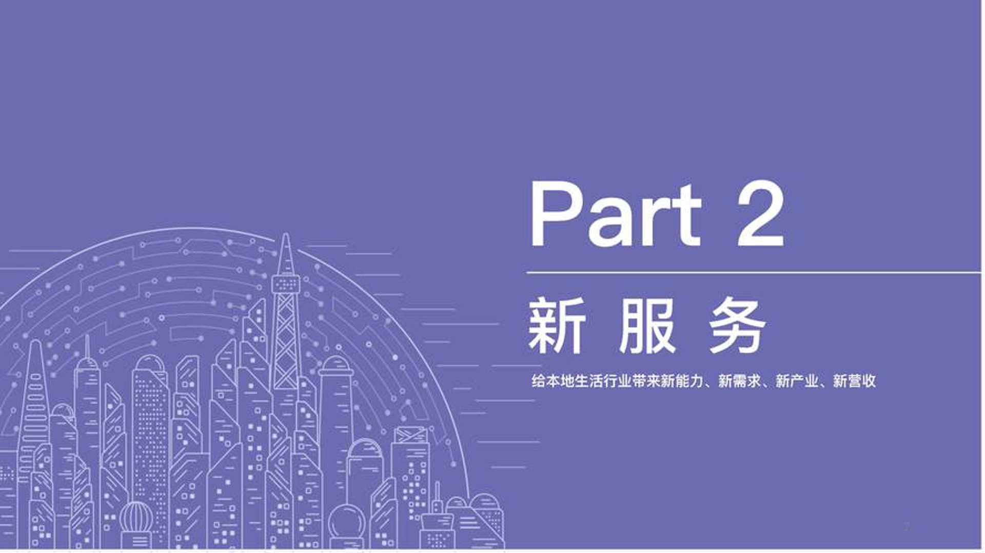 趁早财税服务